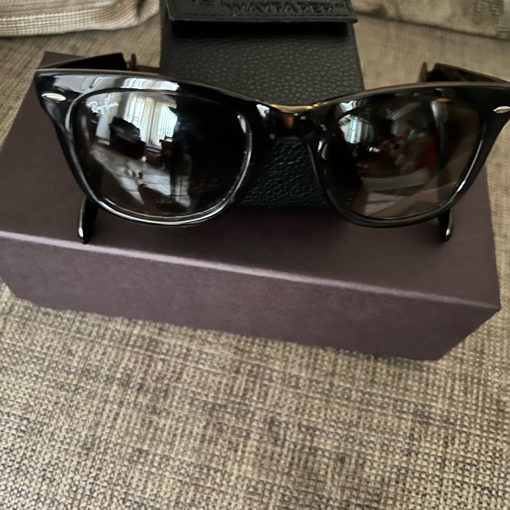Ray-Ban - Picture 3 of 6